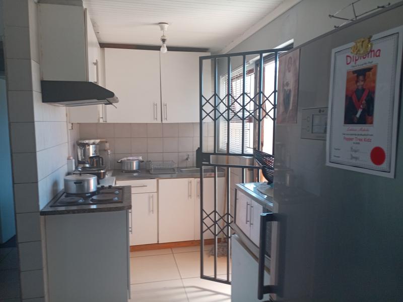 4 Bedroom Property for Sale in Forest Heights Western Cape